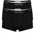 Calvin Klein Pro Air Low Rise Boxers