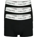 Calvin Klein Underwear 0000u2664g Boxers 3 Enheter