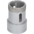 Bosch X-lock Diamantsagkrone 35 Mm