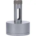 Bosch Best for Ceramic DRYspeed - Diamantborspiss - for keramisk - 14 mm - X-LOCK