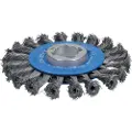 Bosch heavy for Metal X-Lock - Kabelhjulbørste - for metall - 115 mm