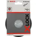 Bosch - Ryggingspute - 115 mm - X-LOCK