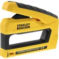 Stanley FMHT0-80551, Sort, Gult, Plast, Stål, 30 mm, 180 mm, 130 mm, 450 g