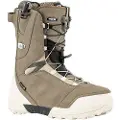 Nitro Lava Clicker Tls Snowboardstøvler For Kvinner