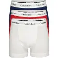 Calvin Klein Underwear 0000u2662g Trunk Boxers 3 Enheter