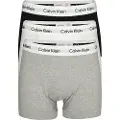 Calvin Klein Underwear 0000u2662g Trunk Boxers 3 Enheter