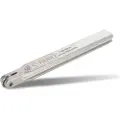 Rubi RUBISKNIV MED HJUL 8mm PLUSS LEGERING FOR FLISLEGGING
