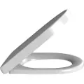 Villeroy & Boch 98M9C101, Hvit, Duroplast, 2,62 kg