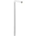 Viega Afløbsrør 32-220-680 mm hvid plast