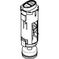 Geberit Skyllegarniture - T/v&b 240.280.00.1