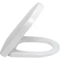 Villeroy & Boch V&B 9M69 Subway 2.0 kompakt sæde soft cloase, quick release Hvid