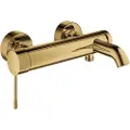 GROHE Essence Ettgreps blandebatteri - Polert Cool Sunrise