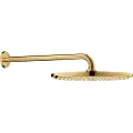 GROHE RSH Cosmo 310 hodedusj s. - Hodedusjsett 380 mm, 1 spray, Cool Sunrise 26066GL0