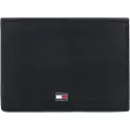 Tommy Hilfiger Johnson Mini Cc Flap Coin Pocket Lommebok