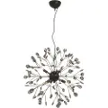 Aneta Lighting Aneta LightingTaklampe VivaSvartTakpendlerFra Homeroom