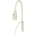 Aneta Lighting Aneta LightingSengelampe SensiloHvitVegglamperFra Homeroom