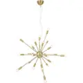 Aneta Lighting Aneta LightingTaklampe RayHvitTakpendlerFra Homeroom