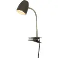 Aneta Lighting Aneta LightingKlemmespot Sandnes kromSvartSkrivebordslamperFra Homeroom