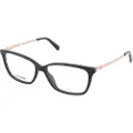 Love Moschino Mol550-807 Kvinne Med Briller