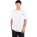 Dickies Heavyweight Pocket Relaxed Kortarmet T-skjorte