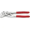 Knipex Parallelltenger, Tang og fastnøkkel i ett verktøy