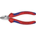 Knipex - Diagonalskjæretang - 140 mm