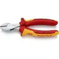 Knipex X-cut Kompakt Diagonalskjeretang 160 Mm