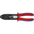 Knipex Polerte Crimptang 215 Mm