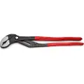 Knipex Cobra XXL, Skrutang, 11,5 cm, 12 cm, Kromvanadiumstål, Plast, Rød