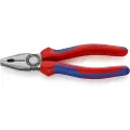 Knipex Polert Blekkkombinasjon 180 Mm