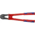 Knipex boltsaks 460 mm 2K håndtaksdeksel Knipex Boltsaks 460 mm 62 HRC