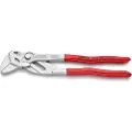 Knipex - Tunge- og spaltetang - 250 mm - maks. åpning: 52 mm
