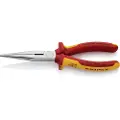 Knipex KP-2616200, Nesetang, 3 mm, 7,3 cm, 2,5 mm, 7,3 cm, Kromvanadiumstål