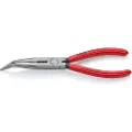 Knipex 26 21 200, Diagonal tang, 1,75 cm, 7,3 cm, 9,5 mm, 3,2 mm, Kromvanadiumstål
