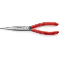 Knipex Nebbtenger med skjær, (Storknebbtenger)