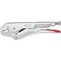 Knipex 41 24 225, Låsetang, 2,5 cm, 3 cm, Kromvanadiumstål, Stål, 225 mm