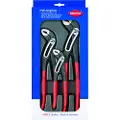 Knipex Alligator Set, Tangsett, Rød, 170 mm, 40 mm, 370 mm, 1,2 kg