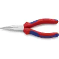 Knipex Spidstang 2505 160mm 2-komp.greb