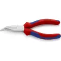 Knipex KP-2525160, Diagonal tang, 2,5 mm, Kromfarget, 160 mm, 143 g