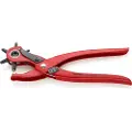Knipex KP-9070220, Rød, 220 mm, 251 g