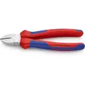 Knipex - Diagonalskjæretang - 160 mm