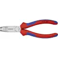 Knipex Kabelavstriper 165 Mm