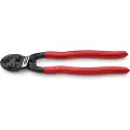 Knipex CoBolt XL, Boltkutter, Plast, Rød, 250 mm, 465 g