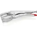 Knipex 42 14 280, Låsetang, Stål, Stål, 280 mm, 917 g
