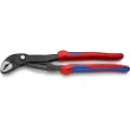 Knipex Cobra Vannpumpetang Med Flerkomponenthåndtak