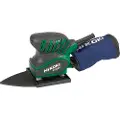 HiKOKI SV12SH, Sort, Grønn, 14000 RPM, AC, 200 W, 133 mm, 1 kg