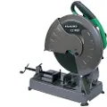 HiKOKI METALL CUTTER 355mm 2000W CC14SF WAZ