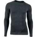 UYN Fusyon Cashmere Langarmet Baselag