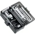 Topeak Survival Gear Box Verktøysett