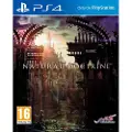 Sony Ps4 Natural Doctrine